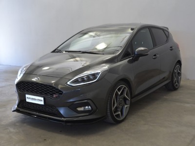 Ford Fiesta 5 porte 1.5 ecoboost st s&s my20.75