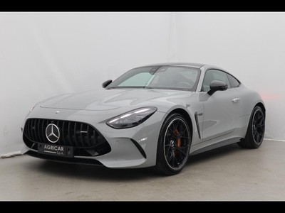 AMG GT 63 v8 premium plus 4matic+