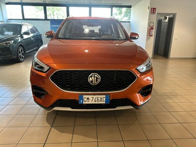 Mg ZS 1.5 vti-tech comfort
