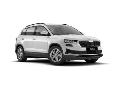 Skoda Karoq 2.0 tdi evo scr 150cv executive dsg