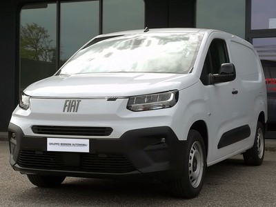Fiat Professional Doblò Serie 3 Van Lh1 1.5 Bluehdi 100cv Mt6
