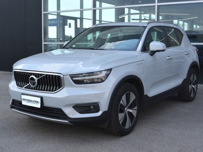 Volvo XC40 1.5 t4 recharge plug-in-hybrid inscription expression geartronic my21