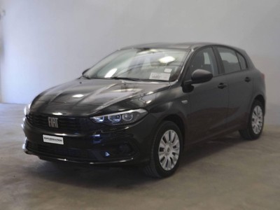 Fiat Tipo 5 porte 1.5 t4 hybrid 130cv dct