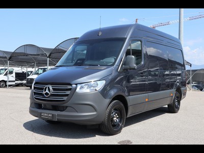 Mercedes Vans Sprinter Furgone 317CDI 37/35 PRO