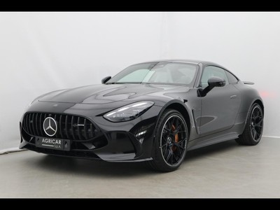 AMG GT 63 v8 premium 4matic+