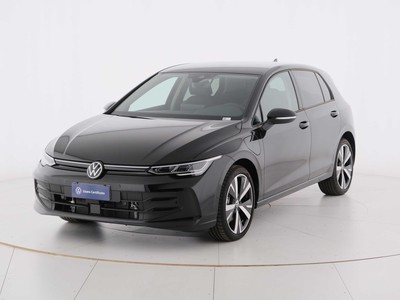 Volkswagen Golf 1.5 tsi ehybrid 204cv edition plus dsg
