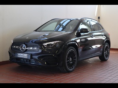 Mercedes GLA 200 d amg line advanced plus 8g-dct