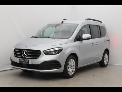 Mercedes Vans Classe T long 180 d premium 7g-dct