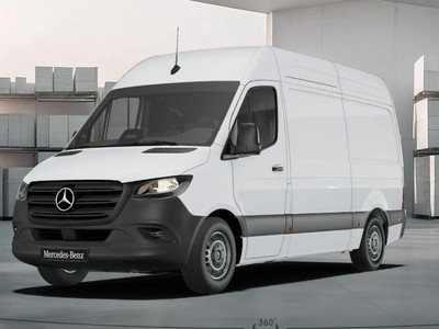 Mercedes Vans Sprinter Furgone 317CDI 37/35 PRO