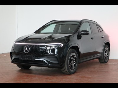 Mercedes EQA 250+ amg line advanced plus