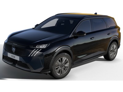 Peugeot 5008 1.2 hybrid 145cv allure e-dcs6