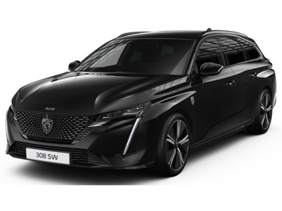 Peugeot 308 sw 1.5 bluehdi gt eat8 s&s