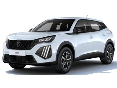 Peugeot 2008 1.2 puretech 100cv style s&s