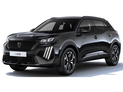 Peugeot e-2008 54 kwh allure