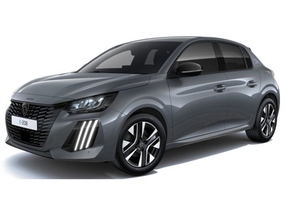 Peugeot e-208 50 kwh allure