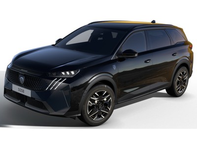 Peugeot 5008 1.2 hybrid 145cv gt e-dcs6