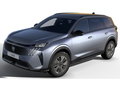 Peugeot 5008 1.2 hybrid 145cv allure e-dcs6 7p.ti