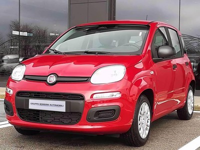 Fiat Panda 1.0 firefly hybrid 70cv s&s 5p.ti