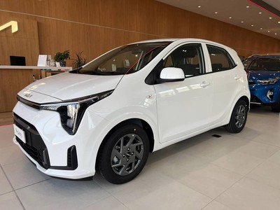 Kia Picanto 1.0 mpi gpl urban