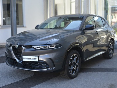 Alfa Romeo Tonale 1.3 plug in hybrid 280cv speciale q4 at6
