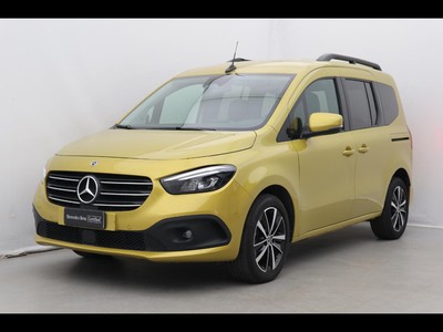 Mercedes Vans Classe T long 180 d premium 7g-dct