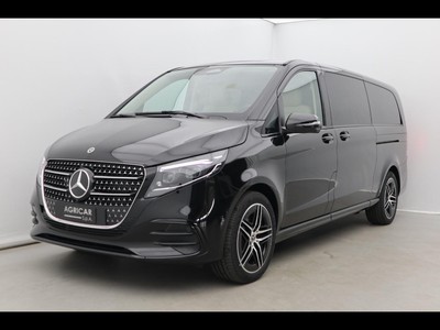 Mercedes Vans Classe V extralong 250 d avantgarde 9g-tronic plus