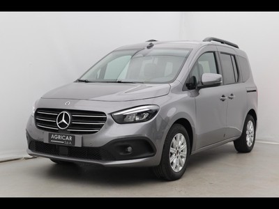 Mercedes Vans Classe T long 160 d premium 7g-dct