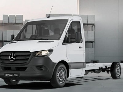 Mercedes Vans Sprinter Telaio 319CDI 43/35 PRO