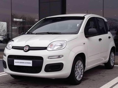 Fiat Panda 1.0 firefly hybrid 70cv s&s 5p.ti