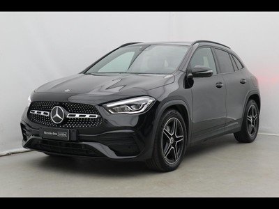 Mercedes GLA 200 d premium 4matic 8g-dct