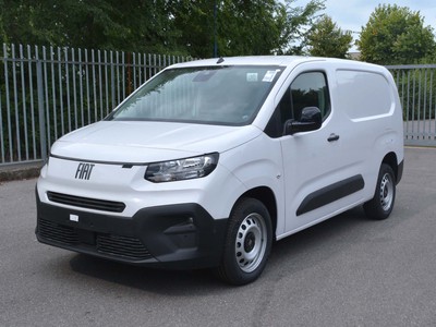 Fiat Professional Doblò van 1.5 bluehdi 130cv lh1