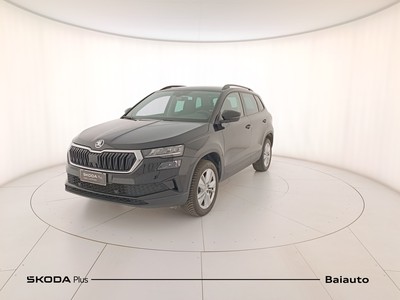 Skoda Karoq 1.0 tsi 115cv executive