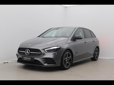 Mercedes Classe B 180 d amg line advanced plus 8g-dct