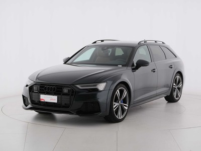 Audi A6 allroad allroad 40 2.0 tdi mhev 12v 204cv business advanced quattro ultra s tronic
