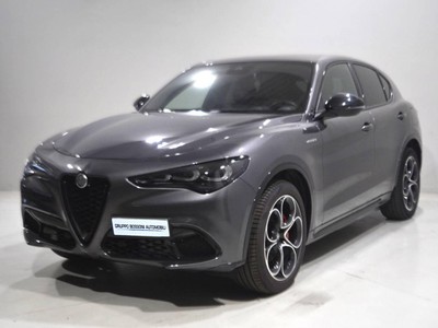 Alfa Romeo Stelvio 2.2 turbo 210cv veloce q4 at8
