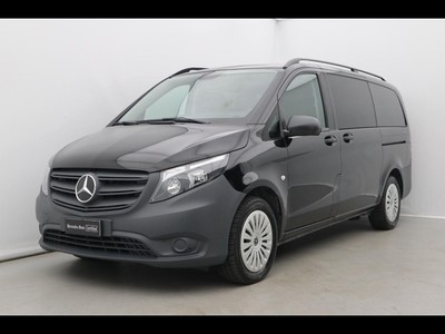 Mercedes Vans Vito 114 cdi long tourer pro auto my20
