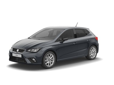 Seat Ibiza 5 porte 1.0 ecotsi 95cv fr