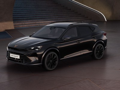 Cupra Formentor 1.5 e-hybrid 204cv dsg