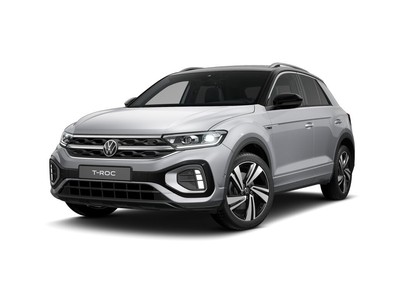 Volkswagen T-Roc 2.0 tdi scr 150cv r-line plus dsg