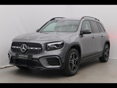 Mercedes GLB 200 d amg line premium 8g-dct