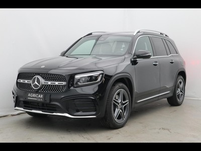 Mercedes GLB 200 d amg line advanced plus 4matic 8g-dct 7p.ti