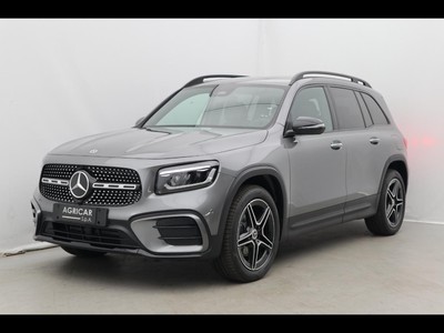 Mercedes GLB 200 d amg line advanced plus 8g-dct 7p.ti