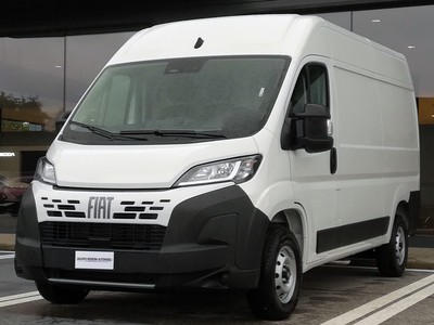 Fiat Professional Ducato Serie 2 Furgone Lastrato 35q Mh2 140cv 2.2 Multijet 3 E6e