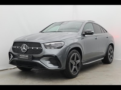 Mercedes Classe GLE gle coupe 300 d mild hybrid amg line premium 4matic 9g-tronic plus