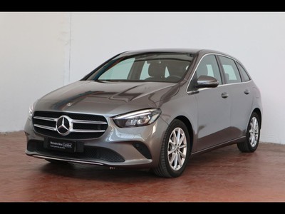 Mercedes Classe B 180 sport plus