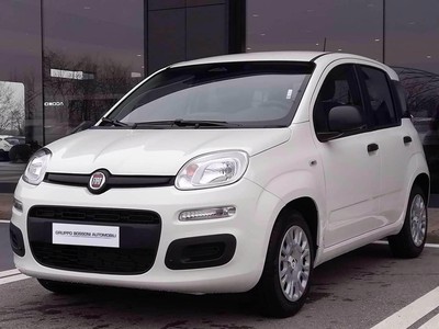 Fiat Panda 1.0 firefly hybrid 70cv s&s 5p.ti