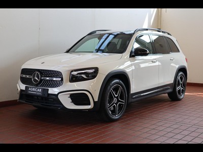 Mercedes GLB 200 d amg line premium 4matic 8g-dct
