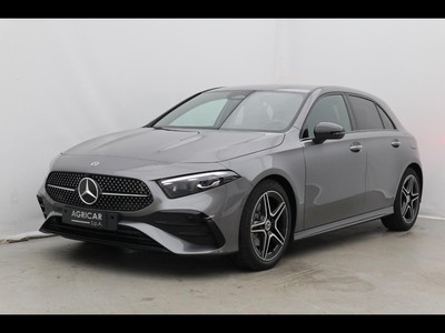 Mercedes Classe A 180 d amg line advanced plus speedshift dct amg 8g