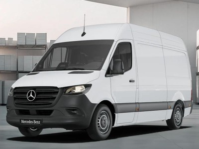 Mercedes Vans Sprinter Furgone 315CDI 37/35 PRO