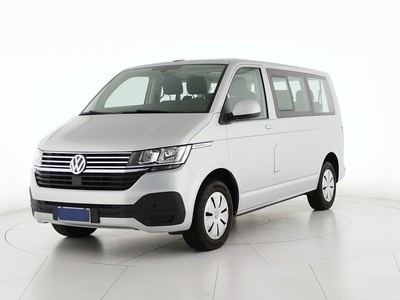 Volkswagen VIC T6.1 Caravelle t6.1 2.0 tdi 150cv comfortline p.c. dsg7